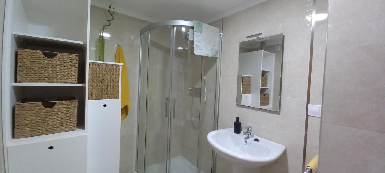 Apartamento El Zapillo II Альмерія Екстер'єр фото
